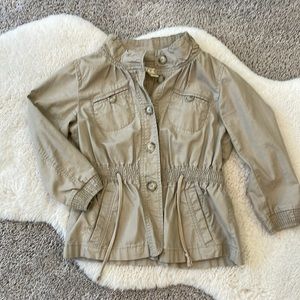 LOFT Jacket